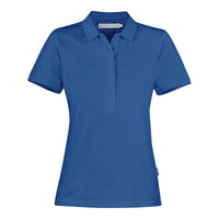 Neptune Women's Cotton Polo