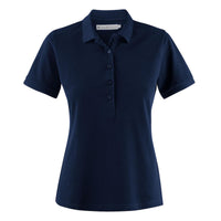 Neptune Women's Cotton Polo