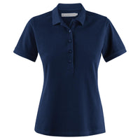 Neptune Women's Cotton Polo
