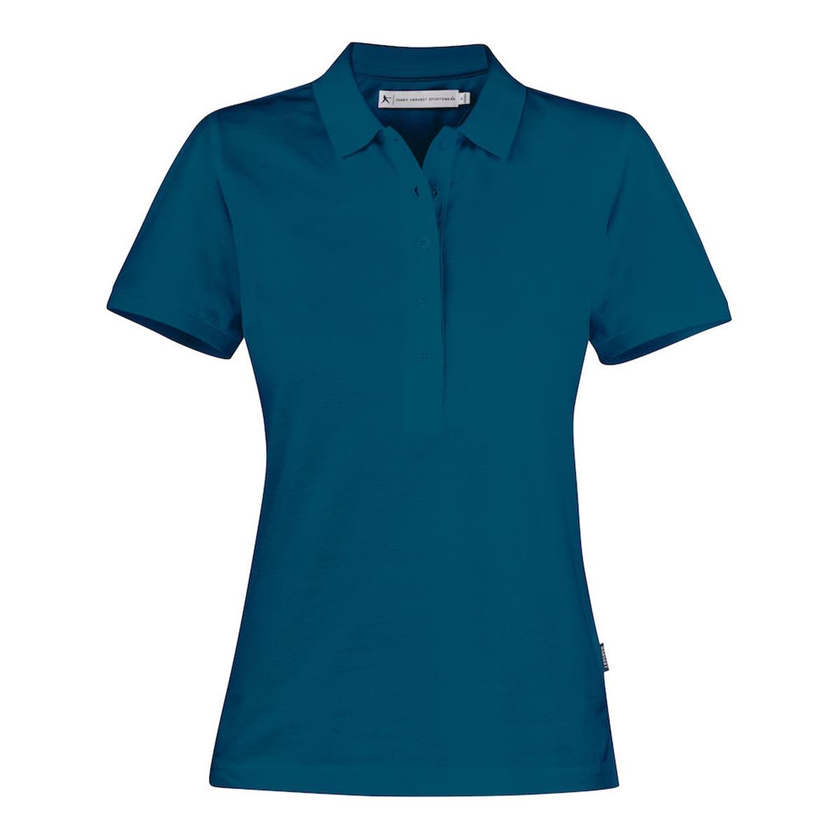 Neptune Women's Cotton Polo