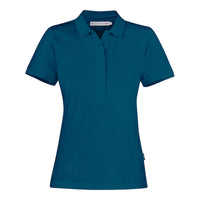 Neptune Women's Cotton Polo