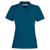 Neptune Women's Cotton Polo