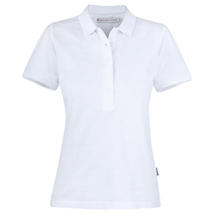 Neptune Women's Cotton Polo