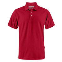 Sunset Regular Men's Polo