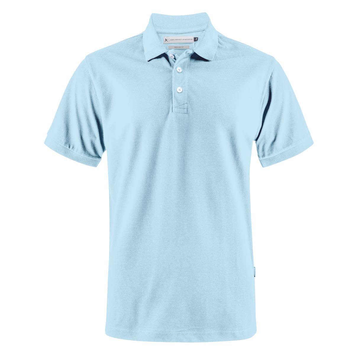 Sunset Regular Men's Polo