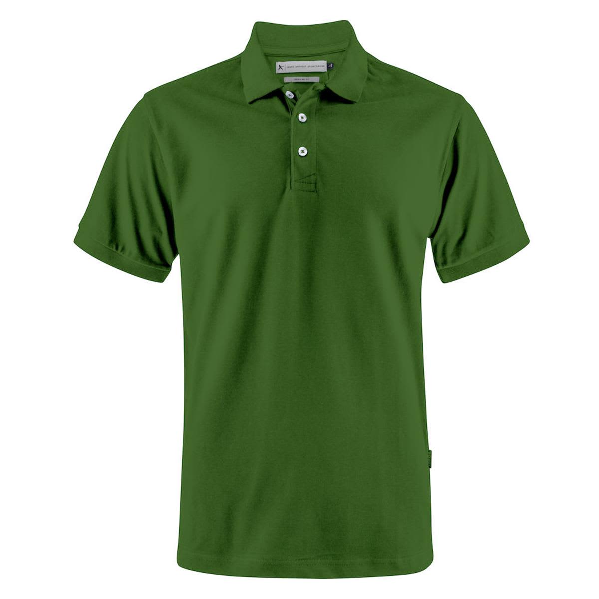 Sunset Modern Men's Polo