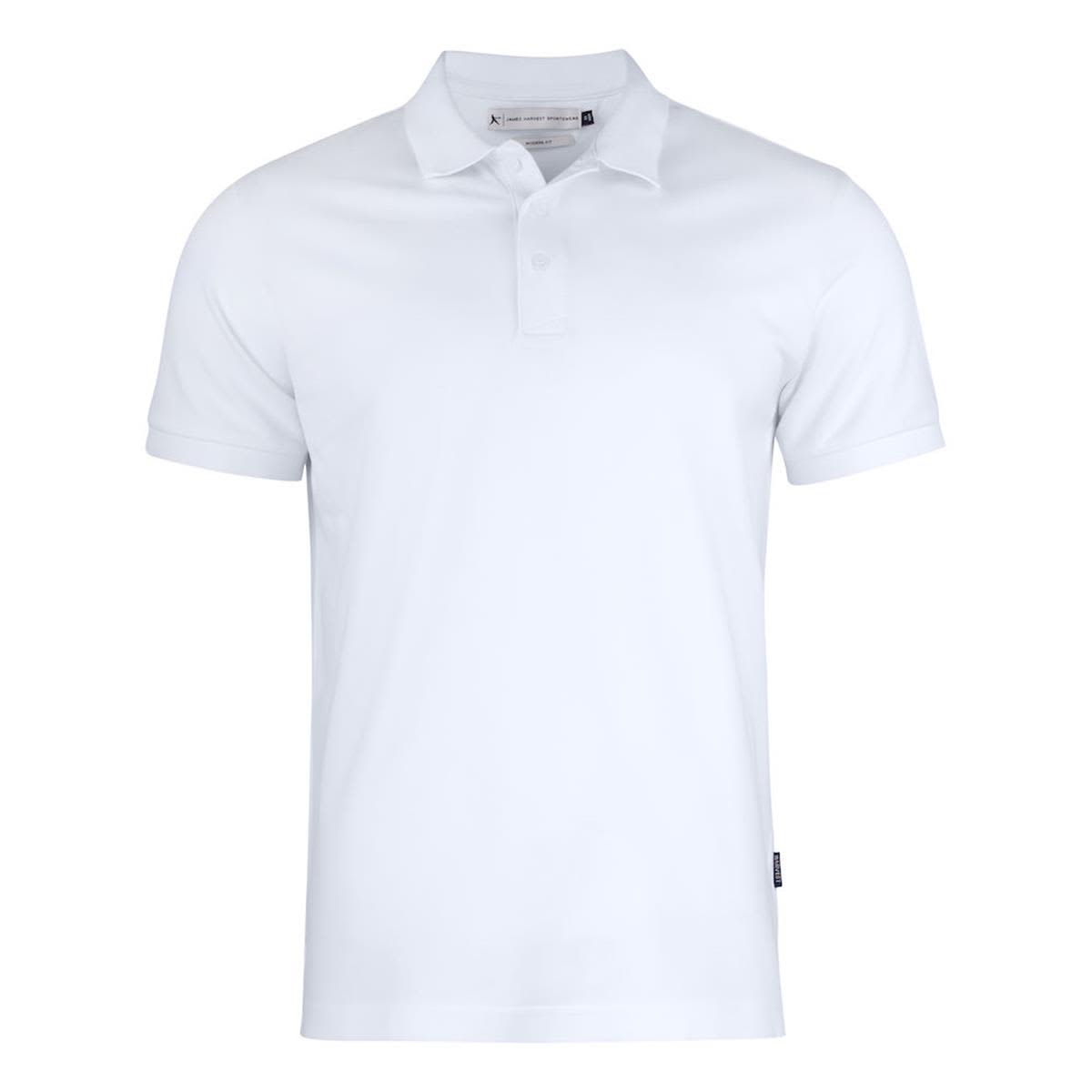 Sunset Modern Men's Polo