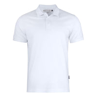 Sunset Modern Men's Polo