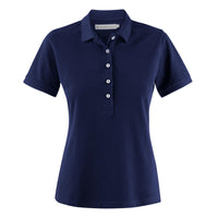 Sunset Women's Polo