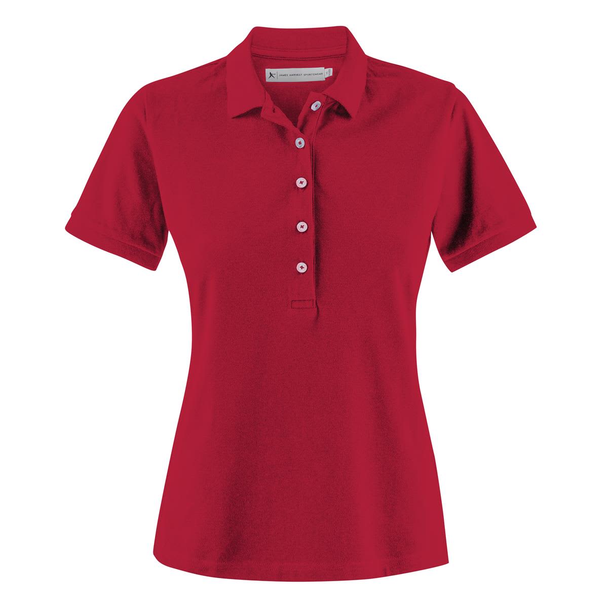 Sunset Women's Polo