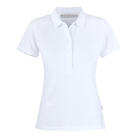 Sunset Women's Polo