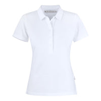 Sunset Women's Polo