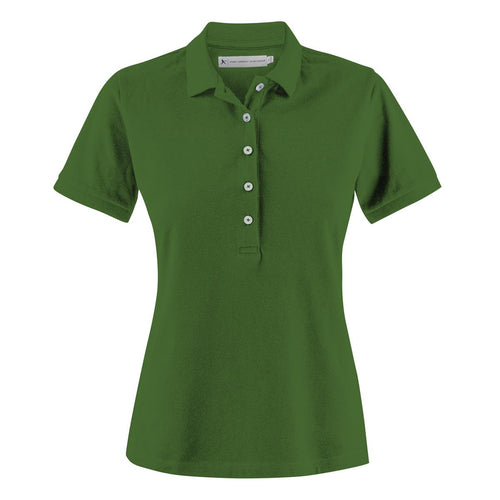 Sunset Women's Polo