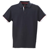 Anderson Men's Cotton Polo