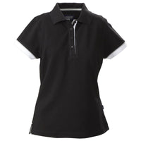 Antreville Women's Cotton Polo