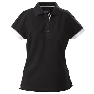 Antreville Women's Cotton Polo