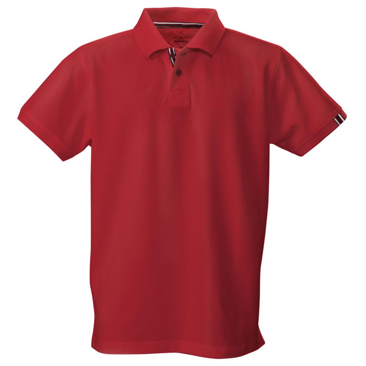 Avon Men's Cotton Polo