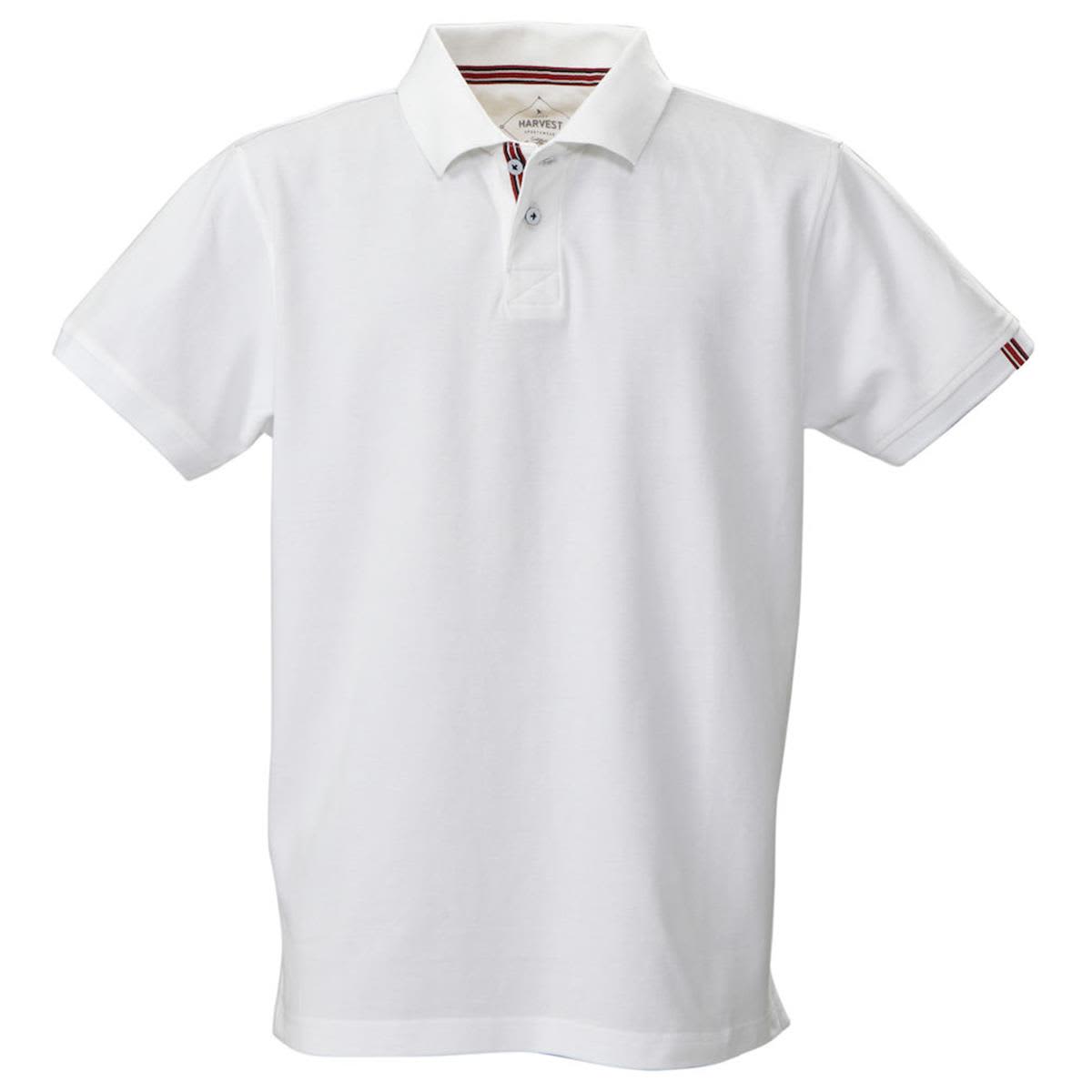 Avon Men's Cotton Polo