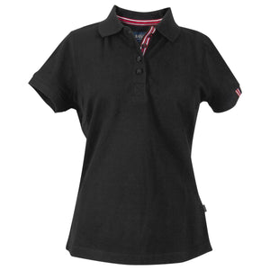 Avon Women's Cotton Polo