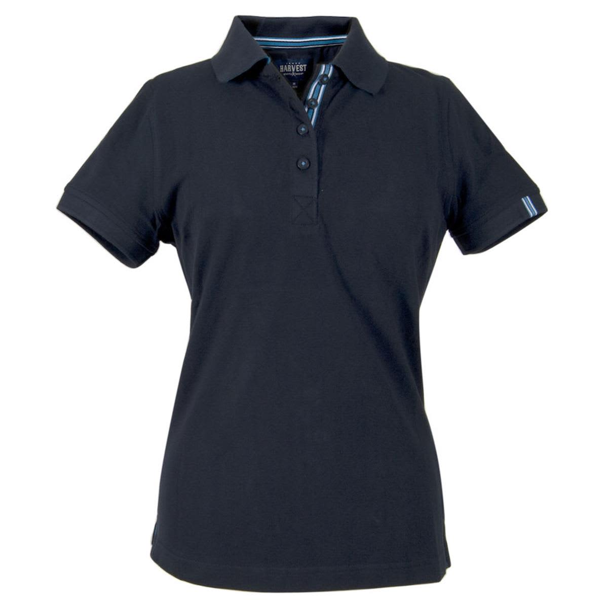 Avon Women's Cotton Polo