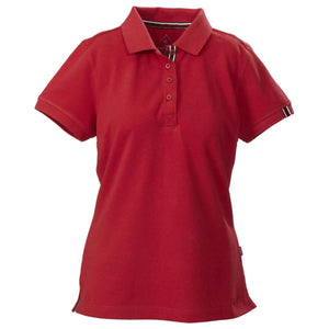 Avon Women's Cotton Polo