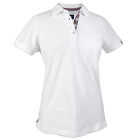 Avon Women's Cotton Polo