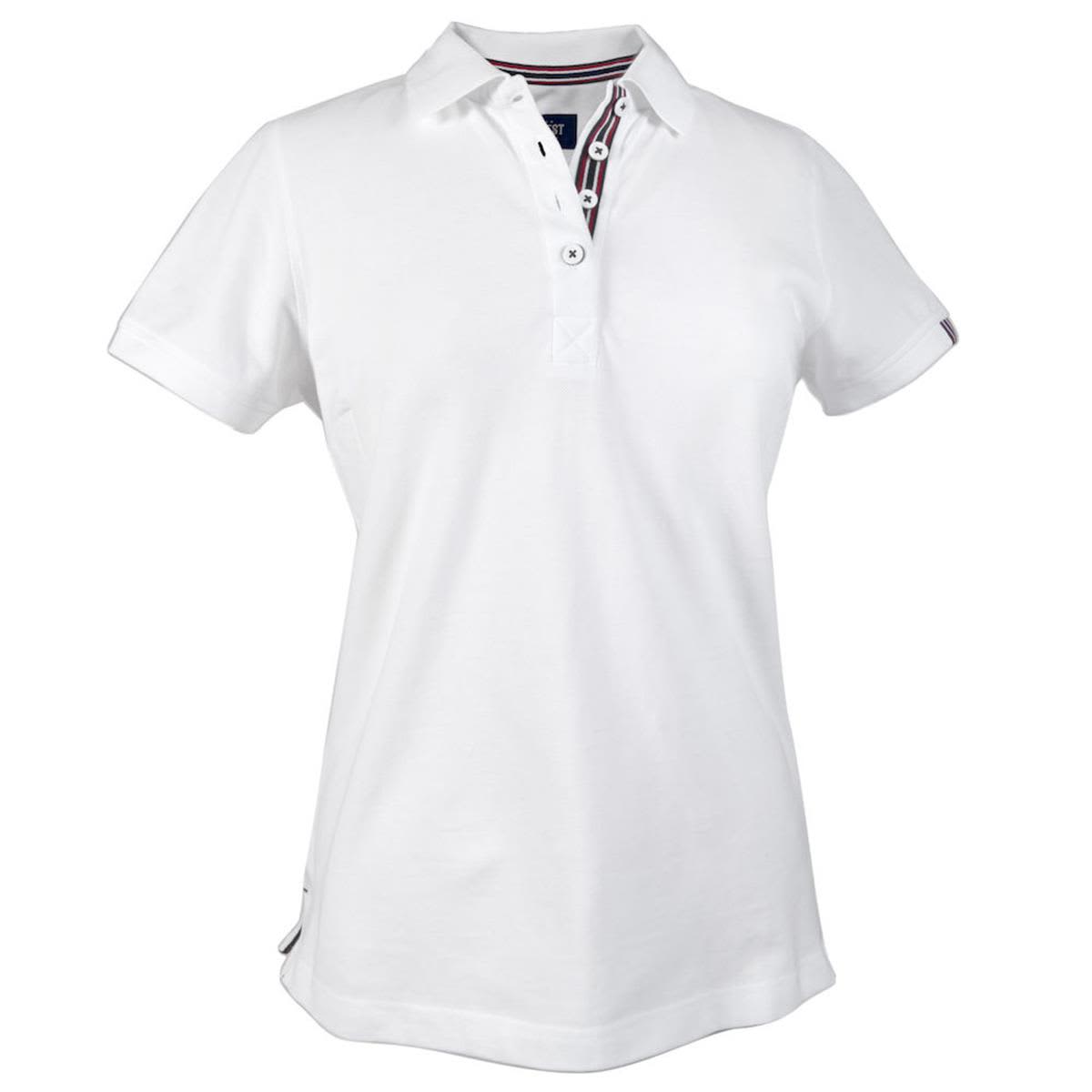 Avon Women's Cotton Polo