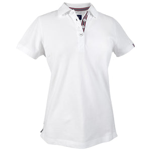 Avon Women's Cotton Polo