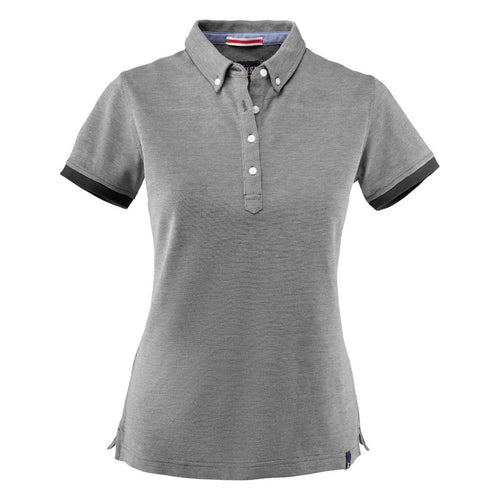 Larkford Women's Cotton Polo