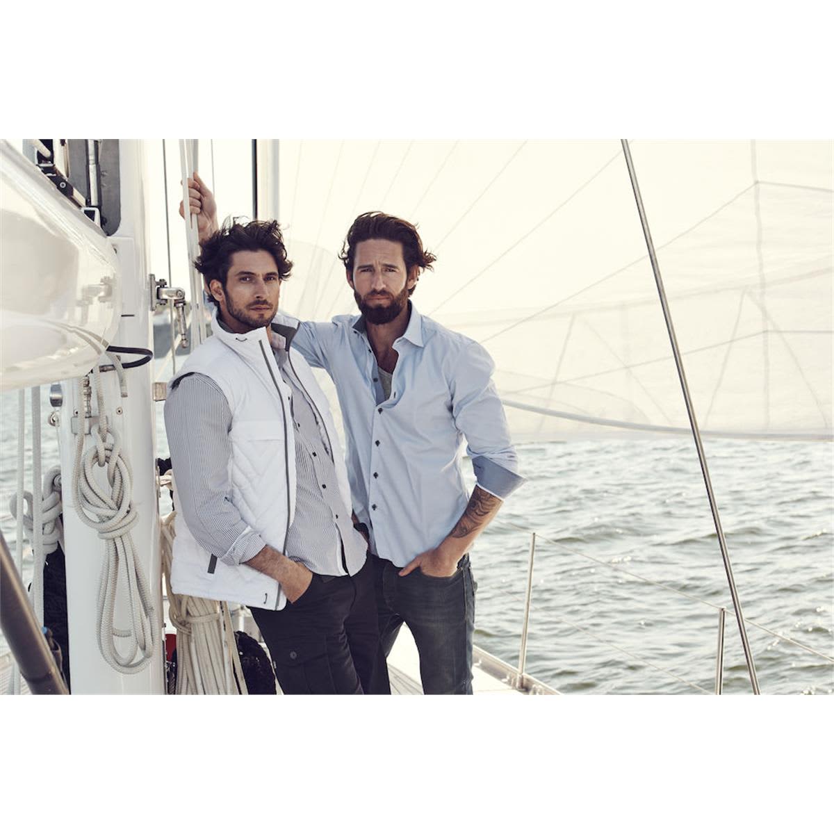 Baltimore Men's Shirt