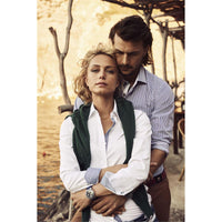 Baltimore Women's Blouse