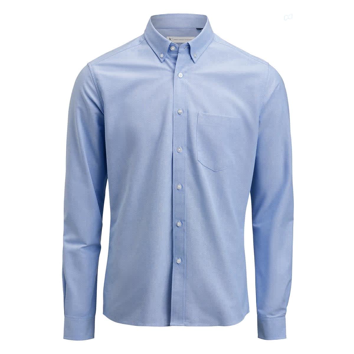 Men's Allen Oxford Shirt