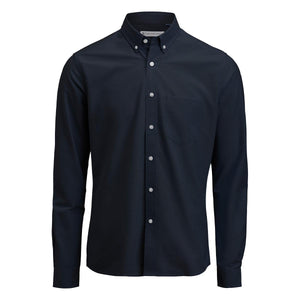 Men's Allen Oxford Shirt