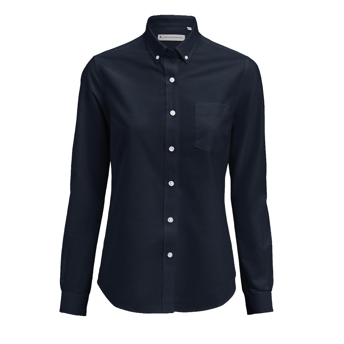 Women's Allen Oxford Shirt
