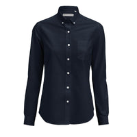Women's Allen Oxford Shirt