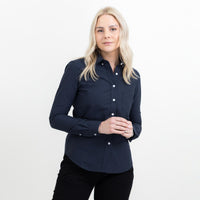 Women's Allen Oxford Shirt