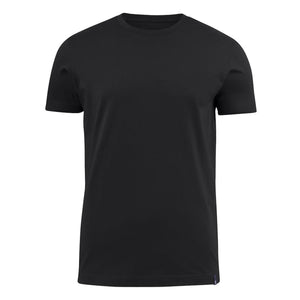 American U Men's Crew Neck Tee