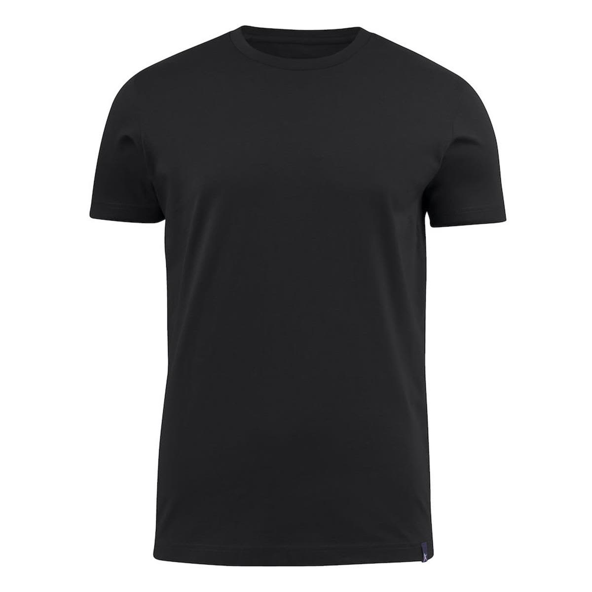 American U Men's Crew Neck Tee