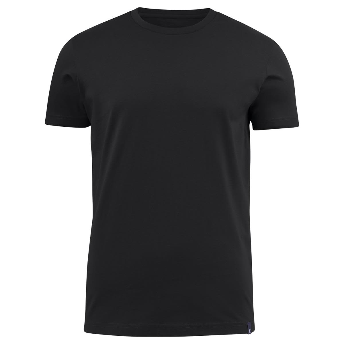 American U Men's Crew Neck Tee