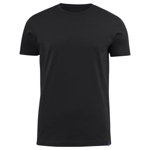 American U Men's Crew Neck Tee