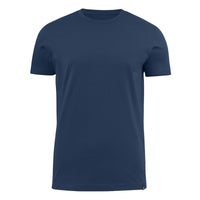 American U Men's Crew Neck Tee
