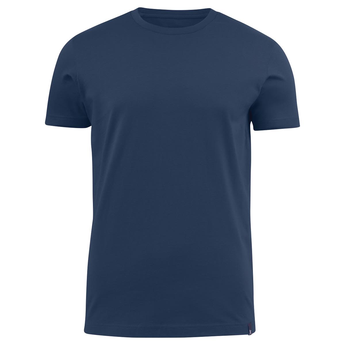 American U Men's Crew Neck Tee