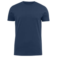 American U Men's Crew Neck Tee