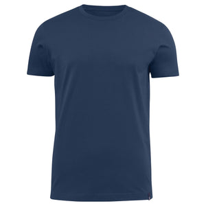 American U Men's Crew Neck Tee