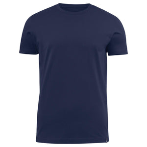 American U Men's Crew Neck Tee