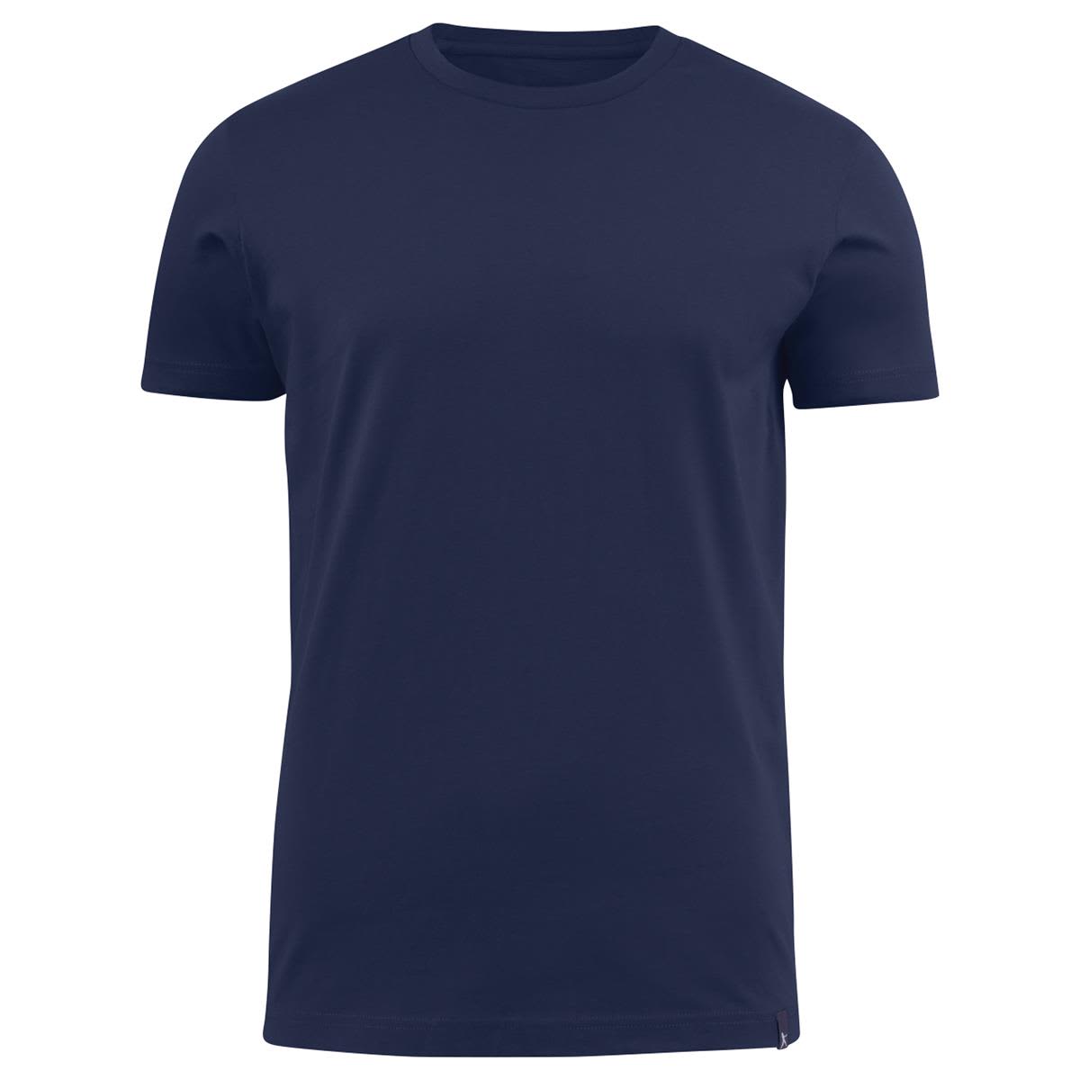 American U Men's Crew Neck Tee
