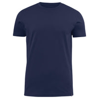 American U Men's Crew Neck Tee