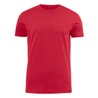 American U Men's Crew Neck Tee