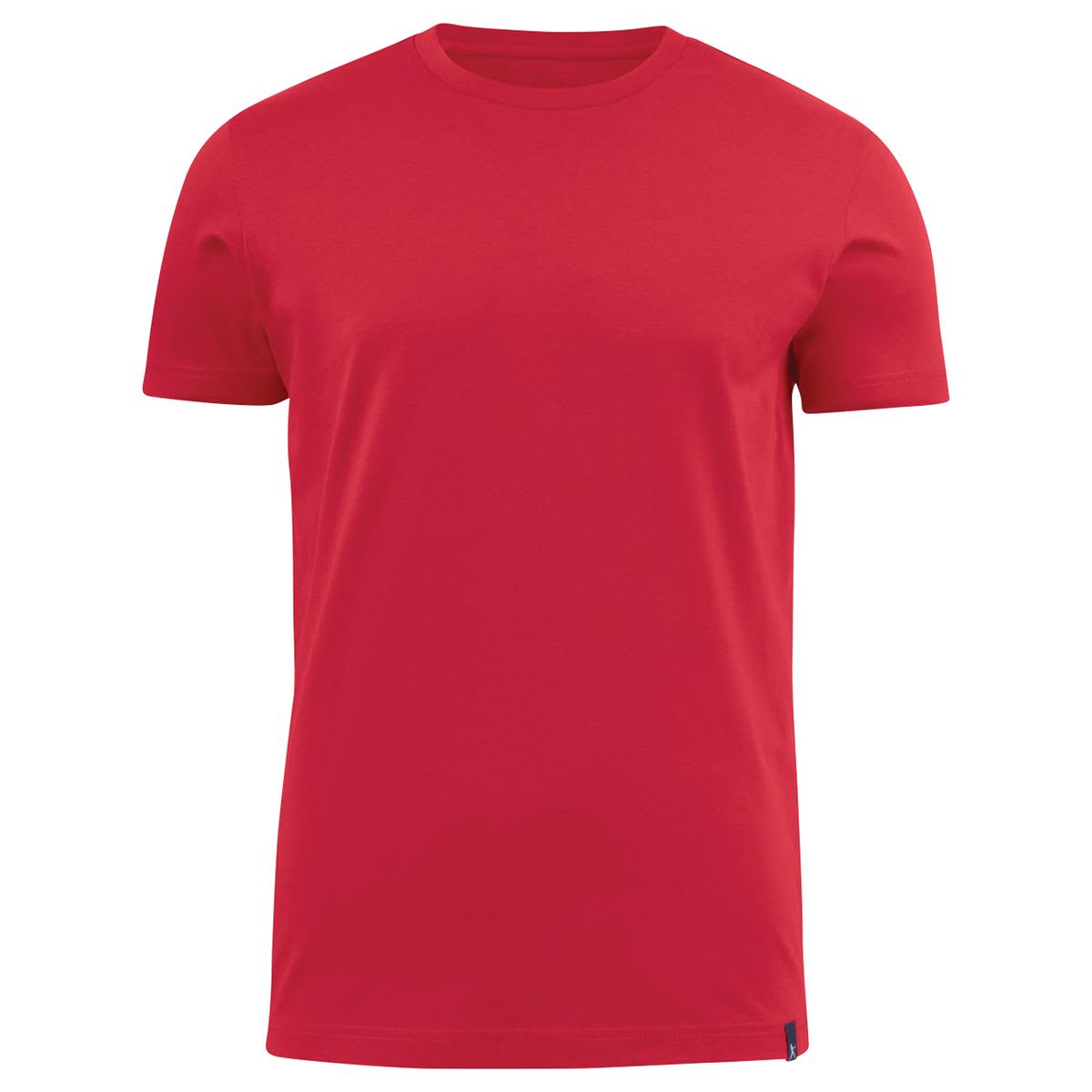 American U Men's Crew Neck Tee