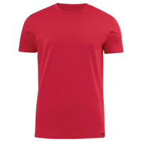 American U Men's Crew Neck Tee